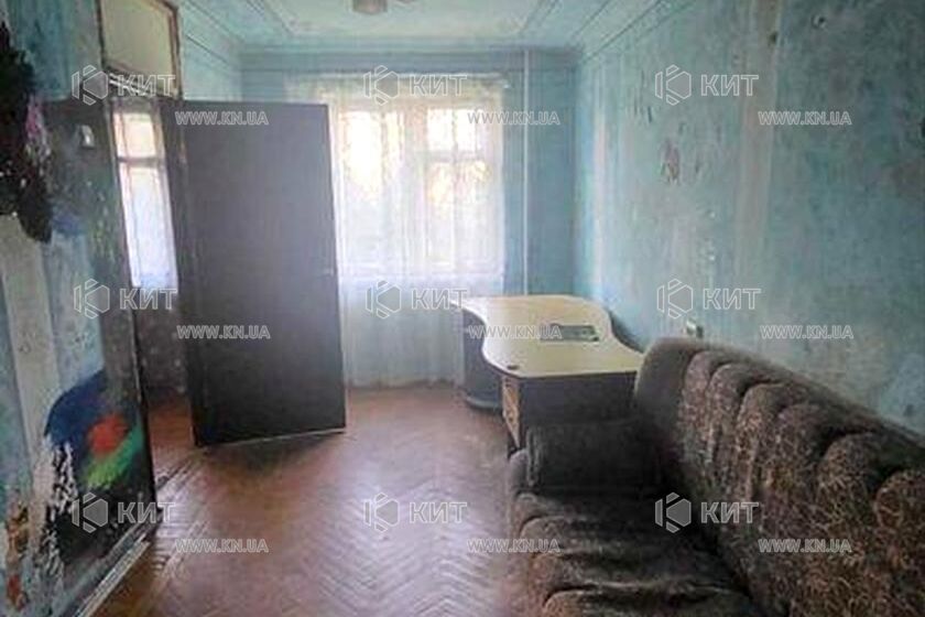 Продажа квартиры Харьков, Новые дома, 46.5м²