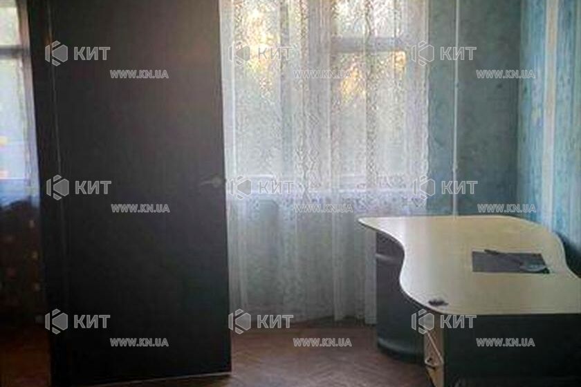Продажа квартиры Харьков, Новые дома, 46.5м²