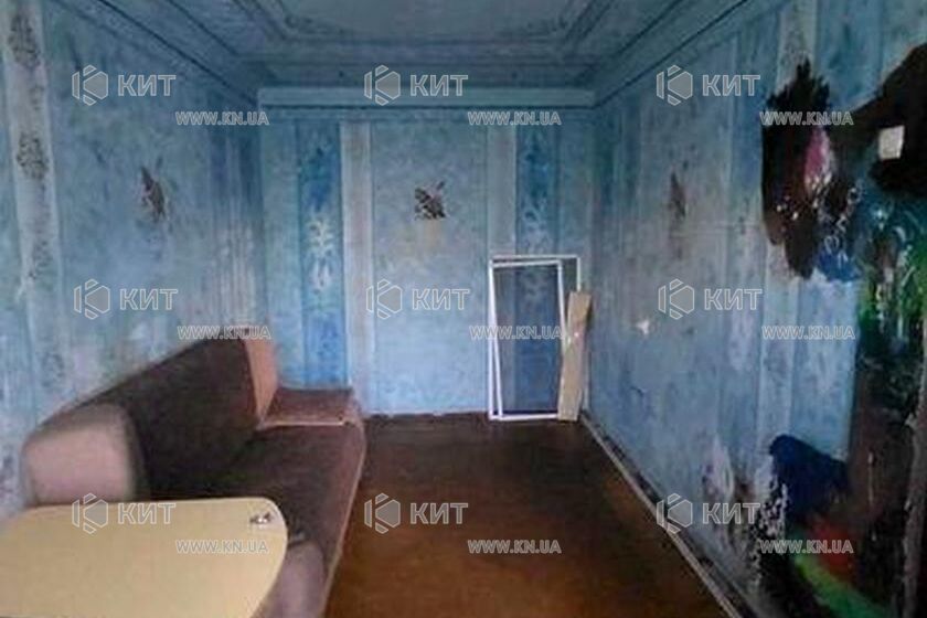Продажа квартиры Харьков, Новые дома, 46.5м²