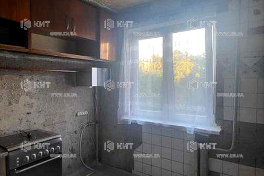 Продажа квартиры Харьков, Новые дома, 46.5м²