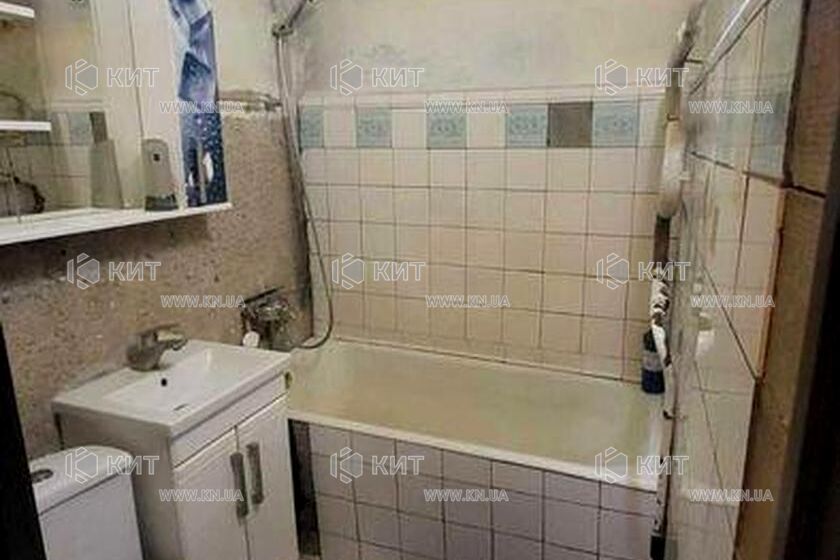 Продажа квартиры Харьков, Новые дома, 46.5м²