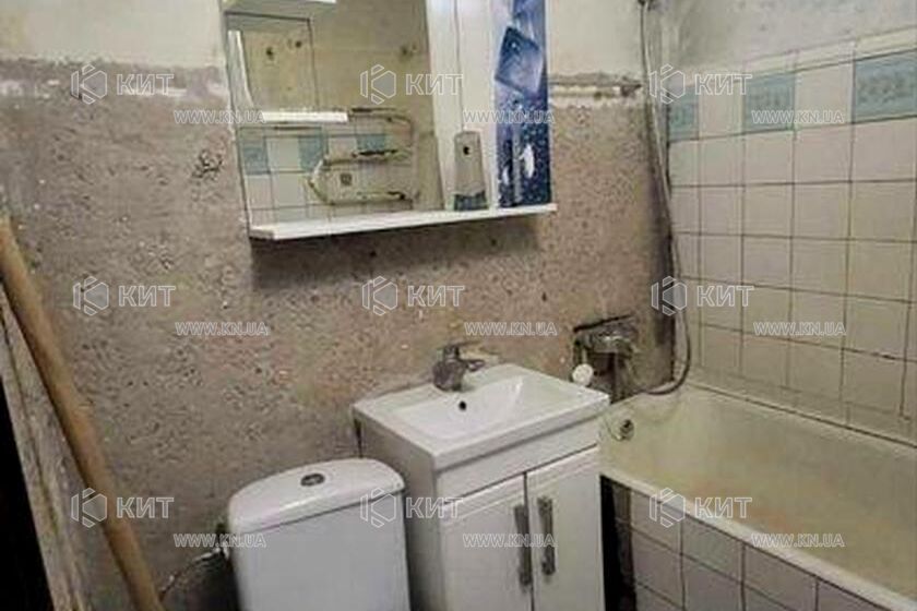 Продажа квартиры Харьков, Новые дома, 46.5м²