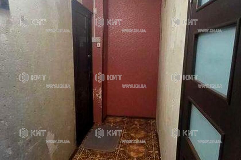 Продажа квартиры Харьков, Новые дома, 46.5м²