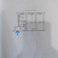 Продажа квартиры Харьков, Новые дома, 46.5м²