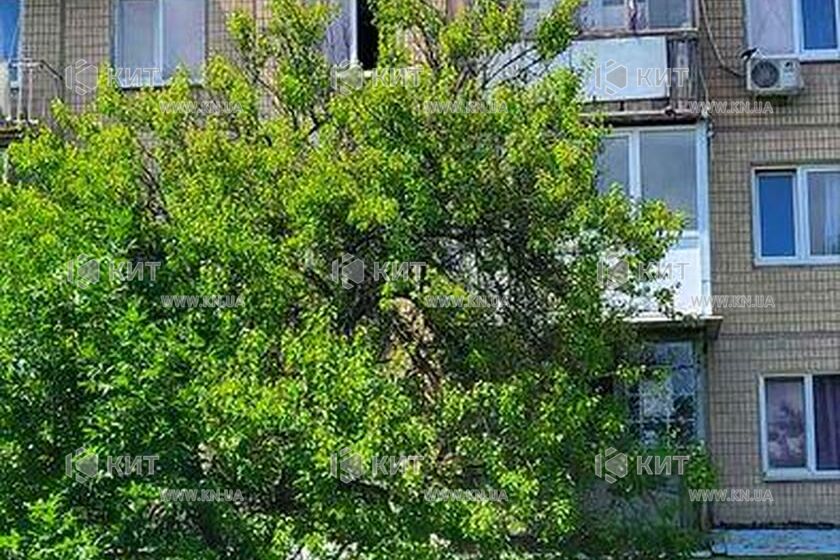 Продажа квартиры Харьков, Новые дома, 46.5м²