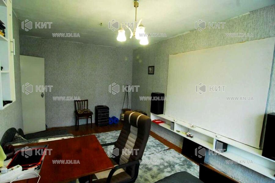 Продаж квартири Харків, Олексіївка, 33м²
