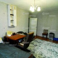 Продаж квартири Харків, Олексіївка, 33м²