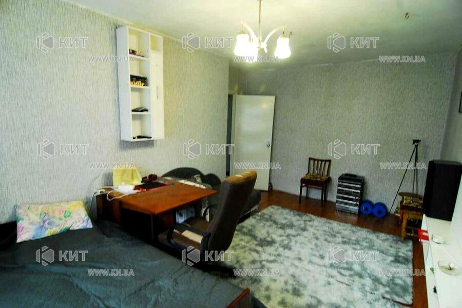 Продаж квартири Харків, Олексіївка, 33м²