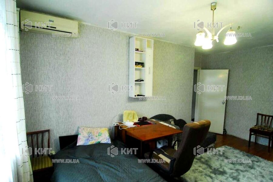 Продаж квартири Харків, Олексіївка, 33м²