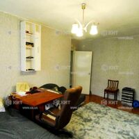 Продаж квартири Харків, Олексіївка, 33м²