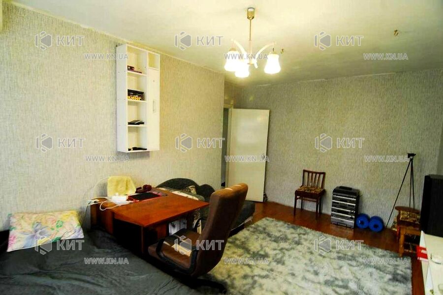 Продаж квартири Харків, Олексіївка, 33м²