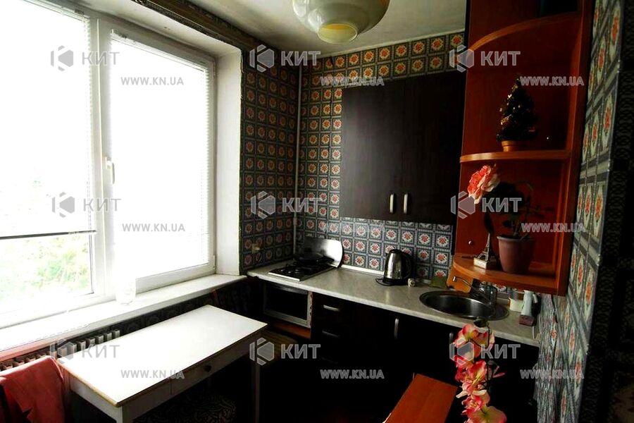 Продаж квартири Харків, Олексіївка, 33м²
