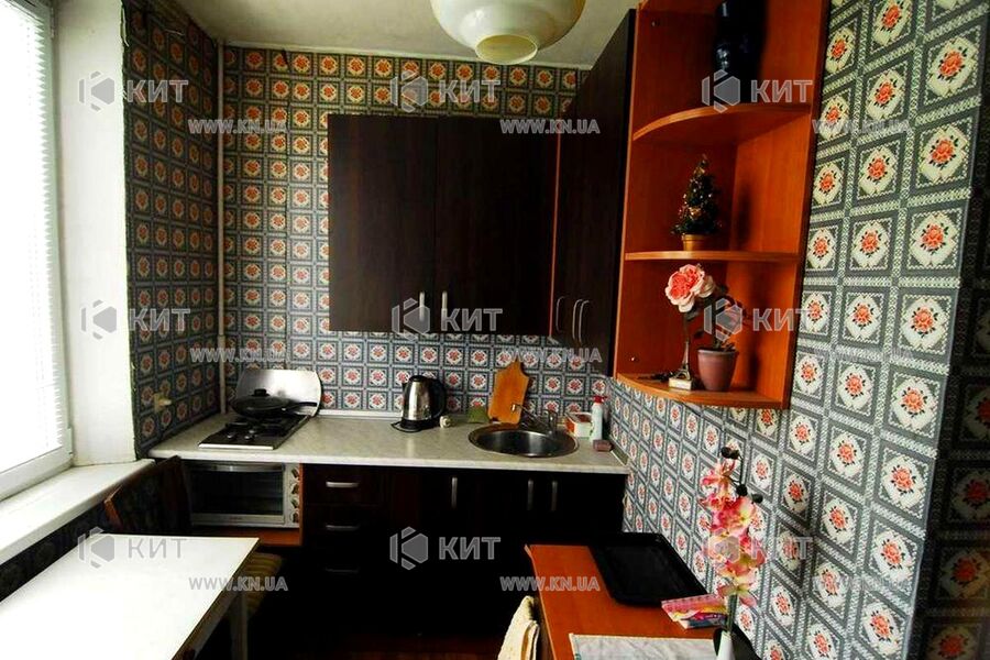 Продаж квартири Харків, Олексіївка, 33м²