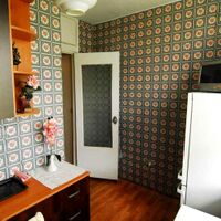 Продаж квартири Харків, Олексіївка, 33м²