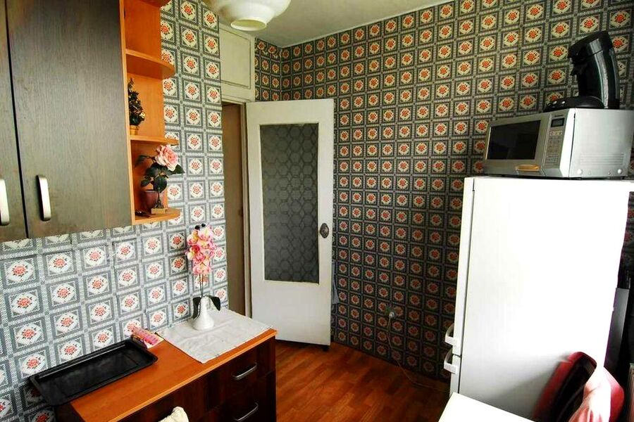 Продаж квартири Харків, Олексіївка, 33м²