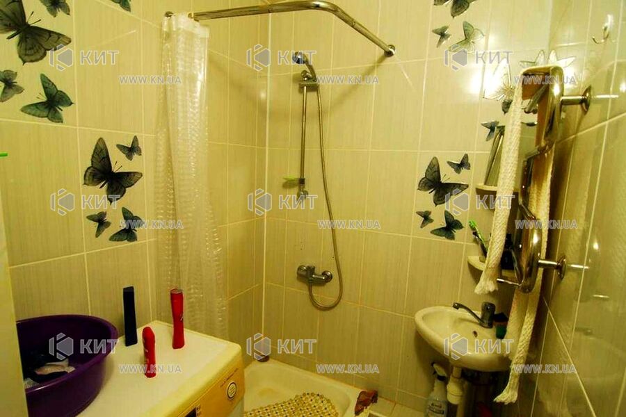 Продаж квартири Харків, Олексіївка, 33м²