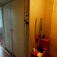 Продаж квартири Харків, Олексіївка, 33м²