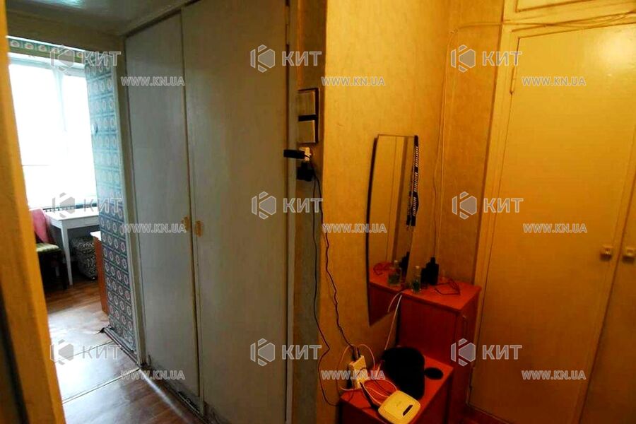 Продаж квартири Харків, Олексіївка, 33м²