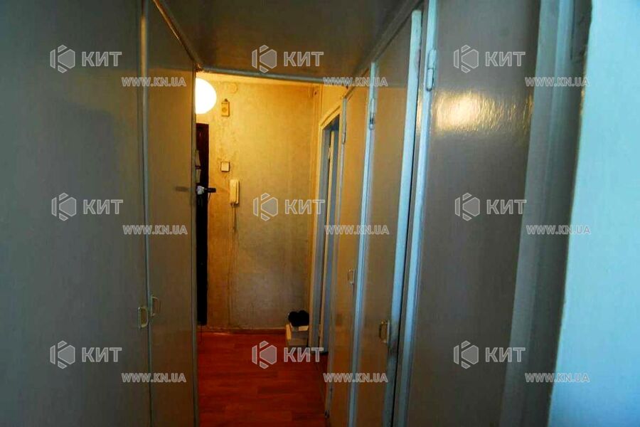 Продаж квартири Харків, Олексіївка, 33м²