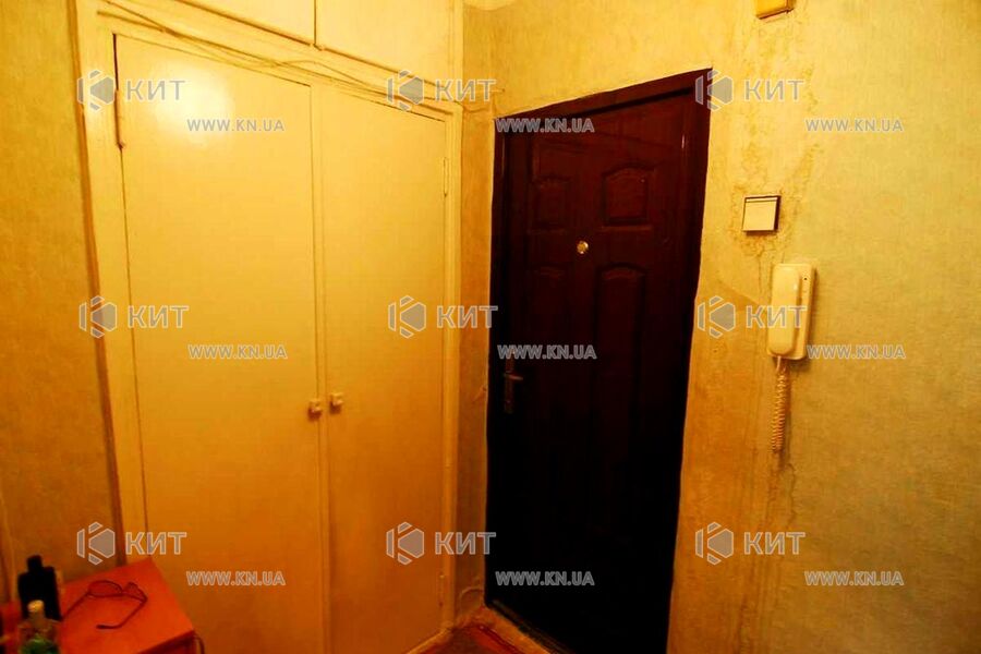 Продаж квартири Харків, Олексіївка, 33м²