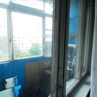 Продаж квартири Харків, Олексіївка, 33м²