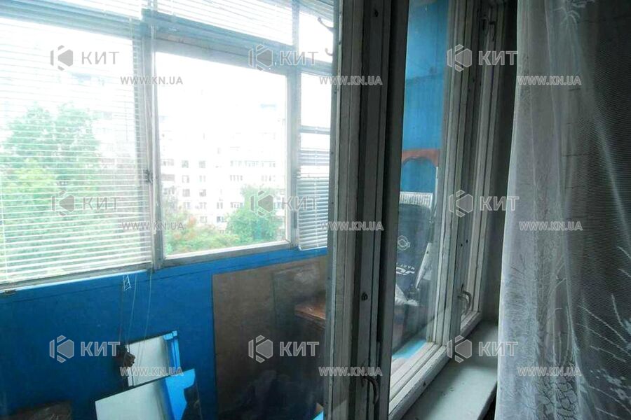 Продаж квартири Харків, Олексіївка, 33м²