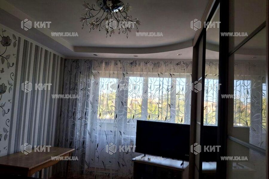 Продаж квартири Харків, Нові Дома, 44м²