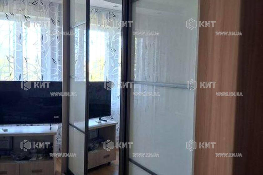 Продаж квартири Харків, Нові Дома, 44м²