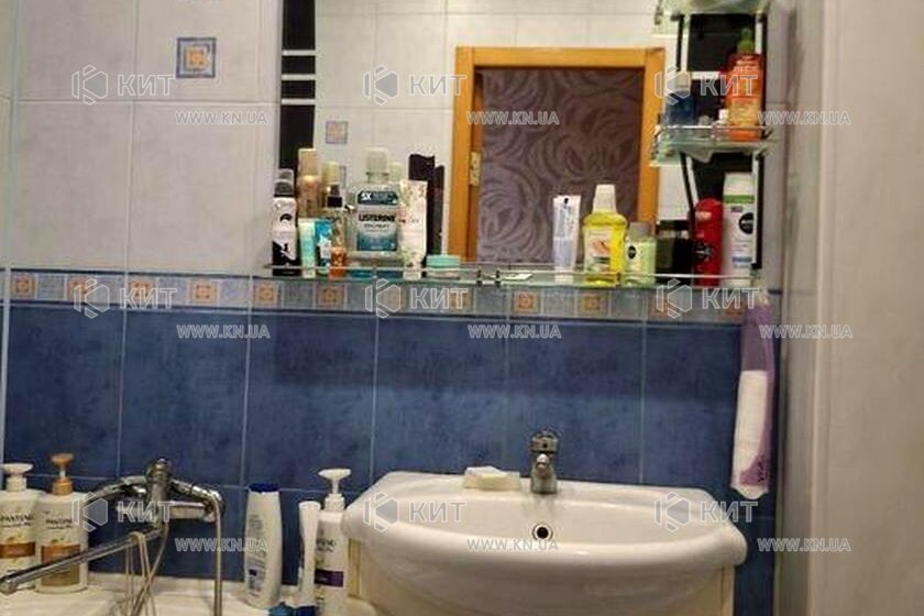 Продаж квартири Харків, Нові Дома, 44м²