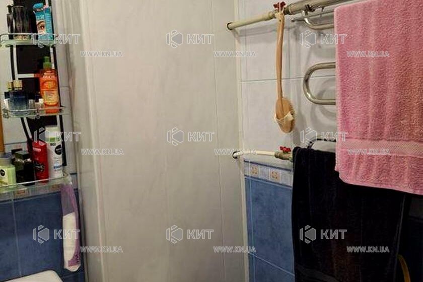 Продаж квартири Харків, Нові Дома, 44м²