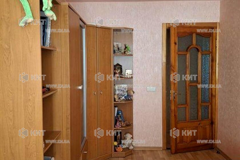 Продаж квартири Харків, Нові Дома, 44м²