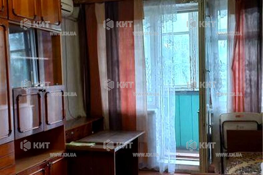 Продаж квартири Харків, Нові Дома, 31м²