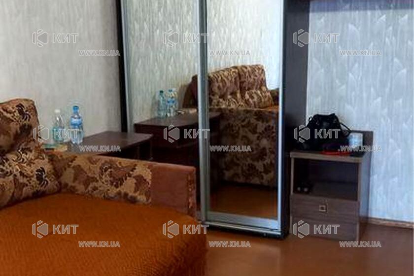 Продаж квартири Харків, Нові Дома, 31м²