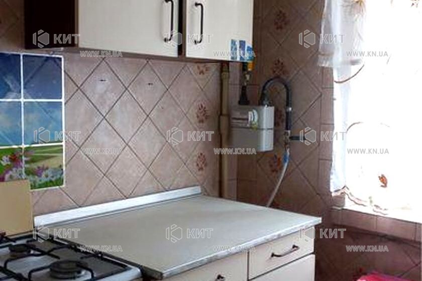 Продаж квартири Харків, Нові Дома, 31м²