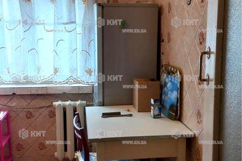 Продаж квартири Харків, Нові Дома, 31м²