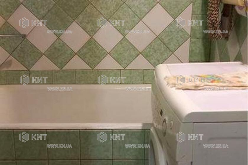 Продаж квартири Харків, Нові Дома, 31м²