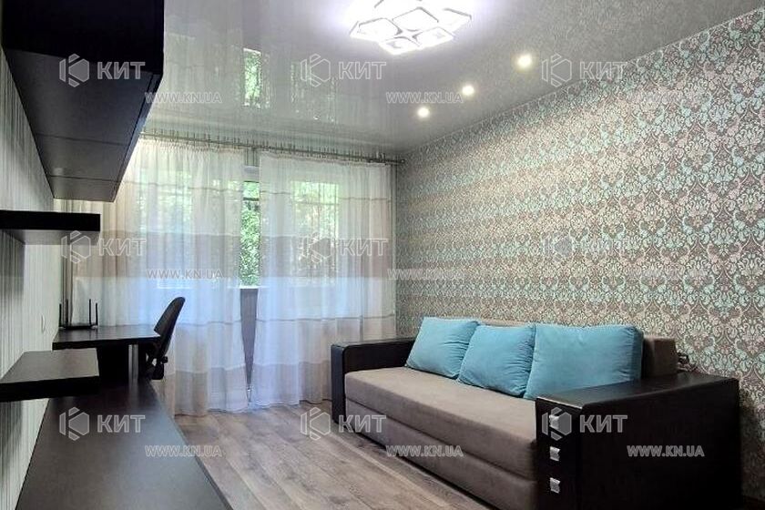 Продажа квартиры Харьков, Новые дома, 44м²