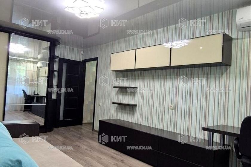 Продажа квартиры Харьков, Новые дома, 44м²