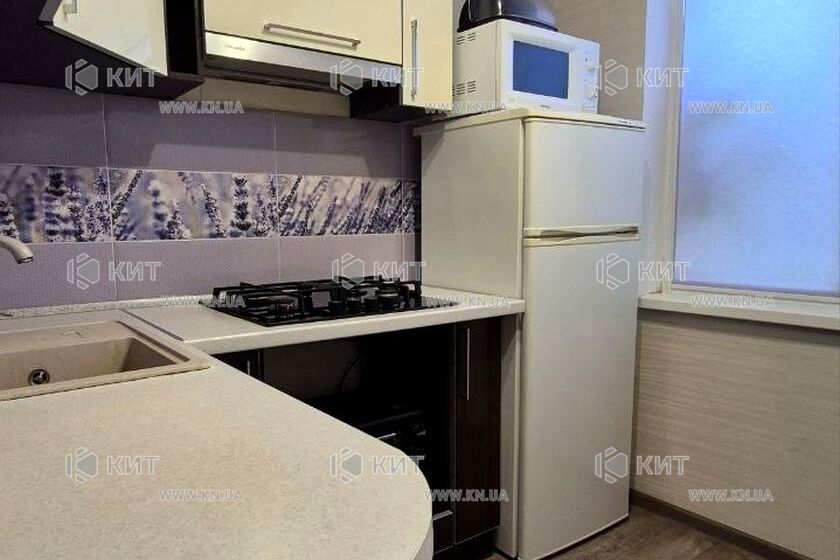 Продажа квартиры Харьков, Новые дома, 44м²