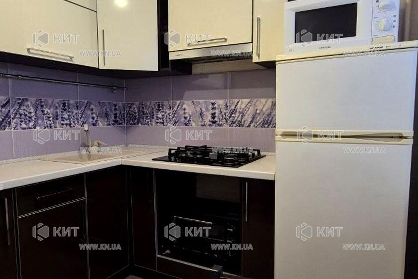 Продажа квартиры Харьков, Новые дома, 44м²