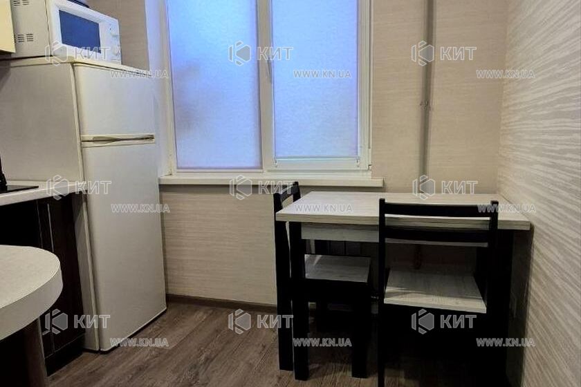 Продажа квартиры Харьков, Новые дома, 44м²