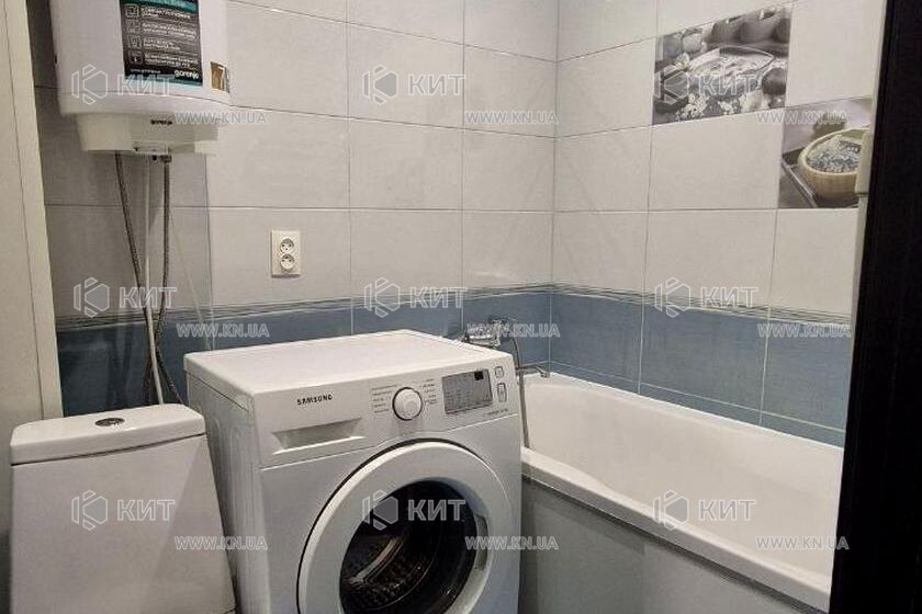 Продажа квартиры Харьков, Новые дома, 44м²