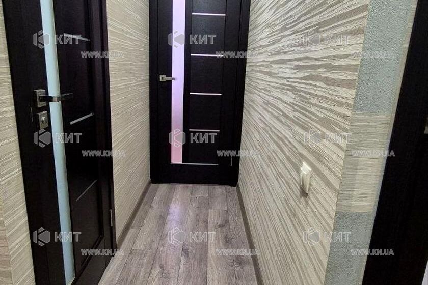 Продажа квартиры Харьков, Новые дома, 44м²