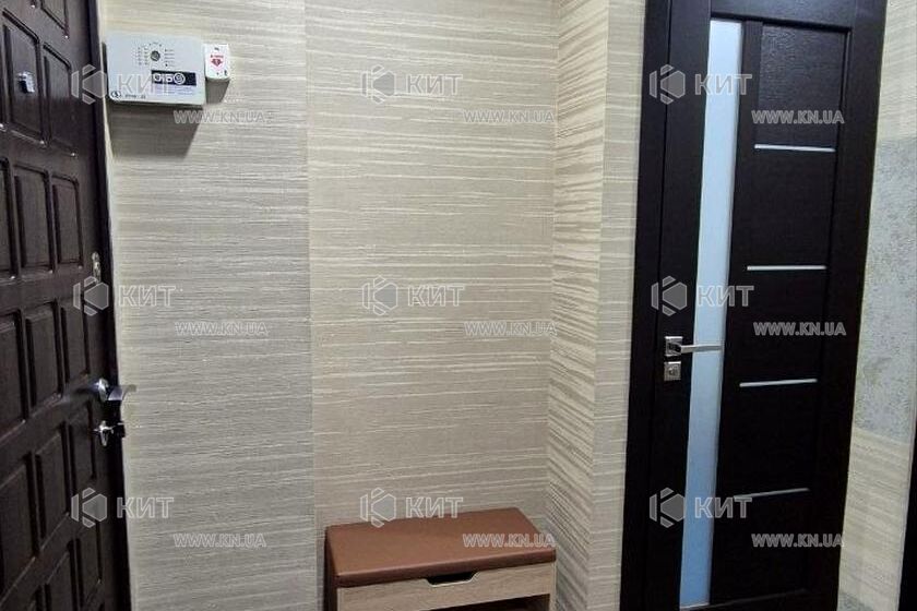Продажа квартиры Харьков, Новые дома, 44м²