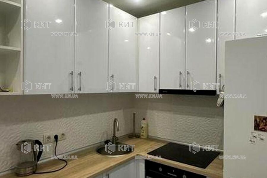 Продаж квартири Харків, Олексіївка, 65м²