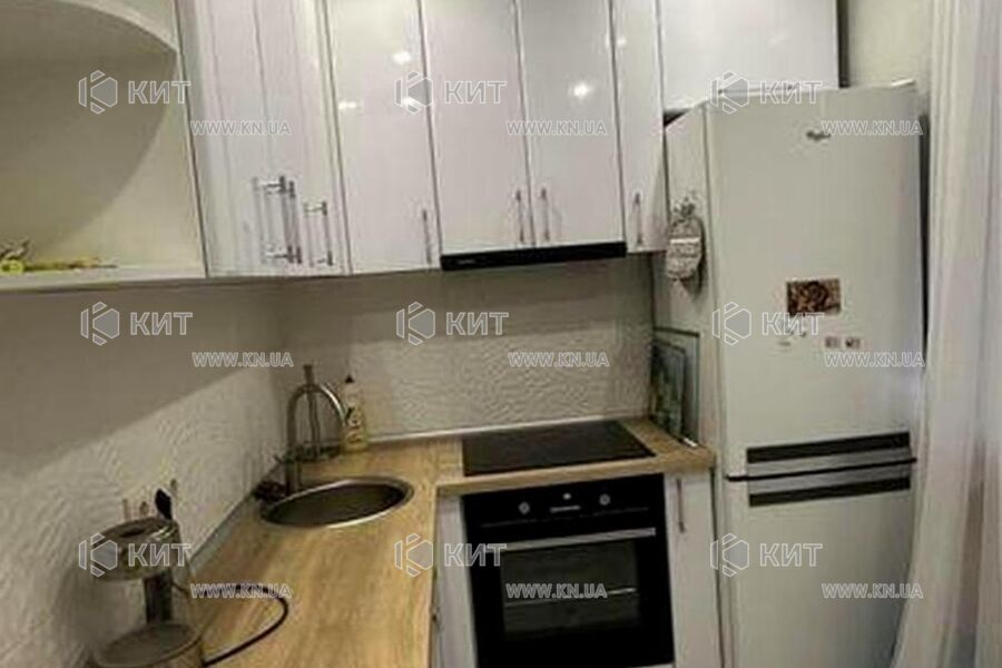 Продаж квартири Харків, Олексіївка, 65м²