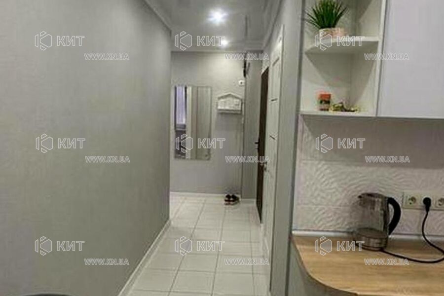 Продаж квартири Харків, Олексіївка, 65м²