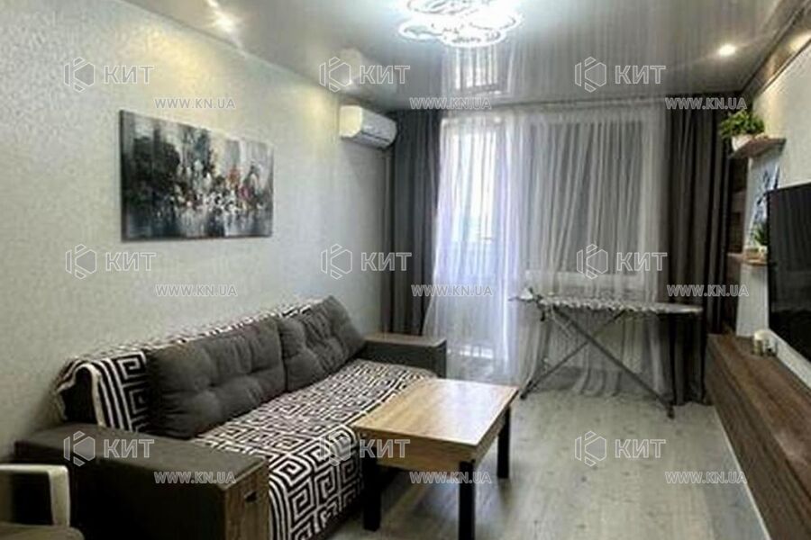 Продаж квартири Харків, Олексіївка, 65м²