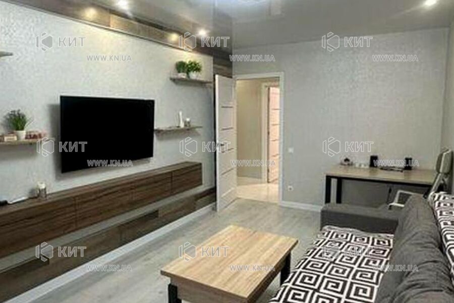 Продаж квартири Харків, Олексіївка, 65м²