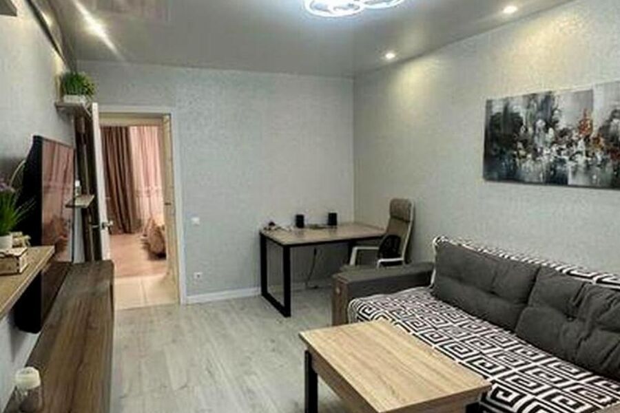 Продаж квартири Харків, Олексіївка, 65м²
